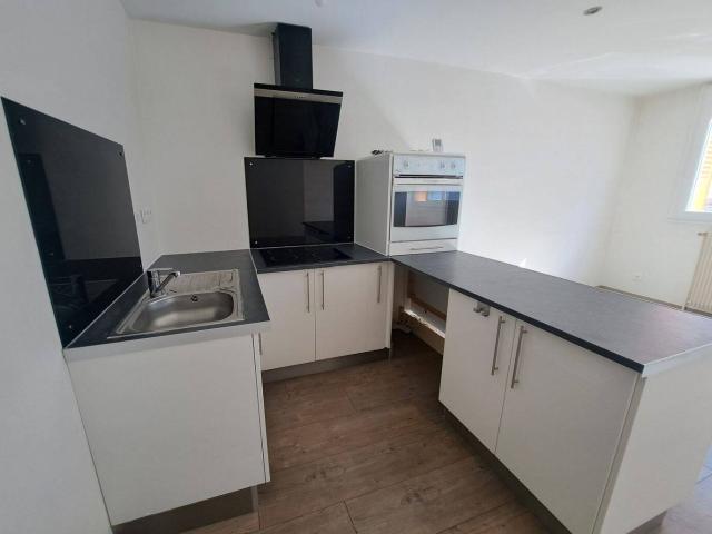 Appartement location à Fontgiève, Clermont-Ferrand