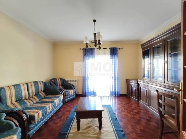 Apartamento alugar em Covilhã e Canhoso, Covilhã