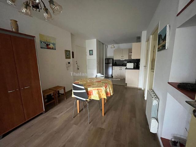 Appartement location à Saint-Nazaire, Saint-brevin-les-pins