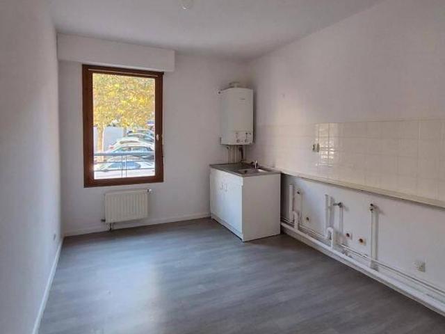 Appartement location à La Ronzière, Saint-Héand