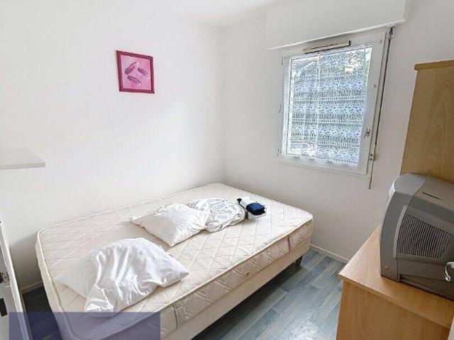 Appartement location à Parc d'Activité Océanis, Saint-Nazaire