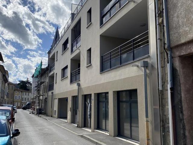 Appartement location à Valence, Saint-uze