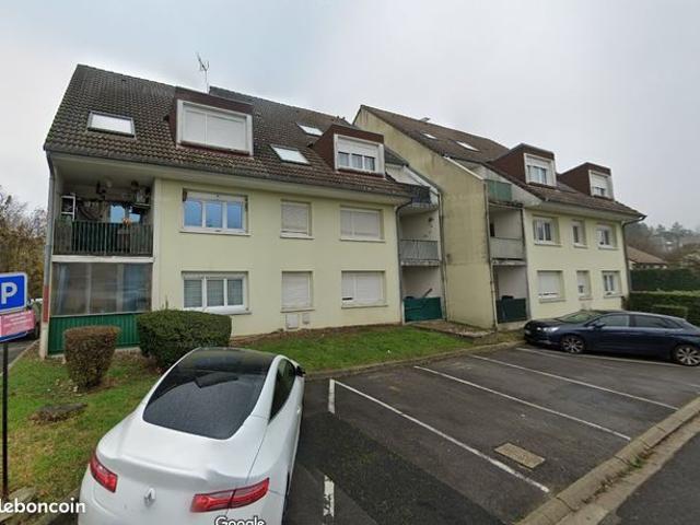 Appartement vente à Sainte-geneviève