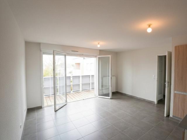 Appartement vente à Nantes, Saint-herblain