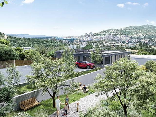 Appartement vente à Ajaccio