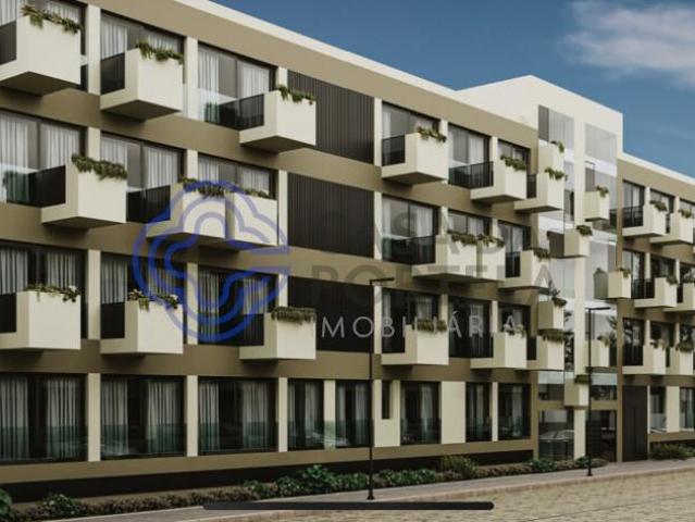 Apartamento venda em Regedoura, Guifões