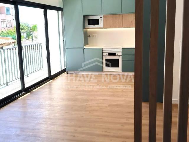 Apartamento venda em Bairro do Moinho, Cascais