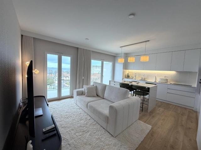 Apartamento venda em Barreiro, Setúbal