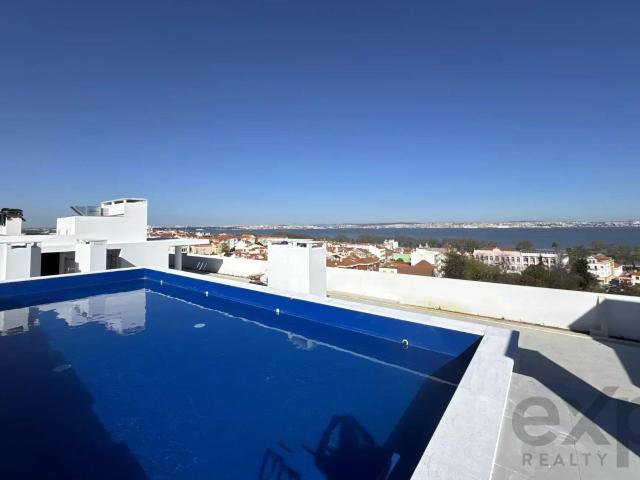 Apartamento venda em Bairro Ferroviário, Barreiro