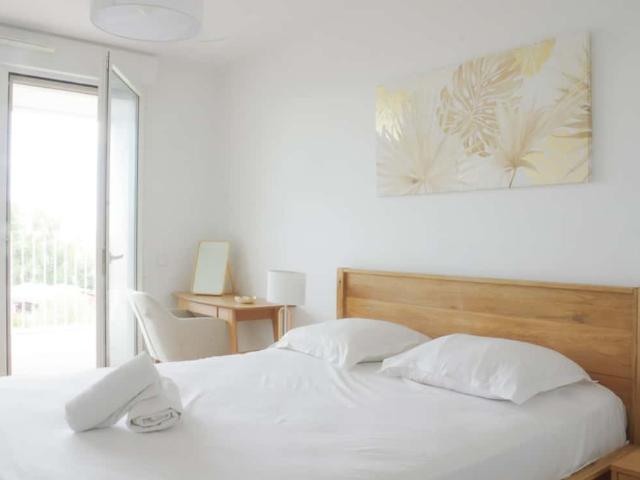 Appartement location à Bordeaux