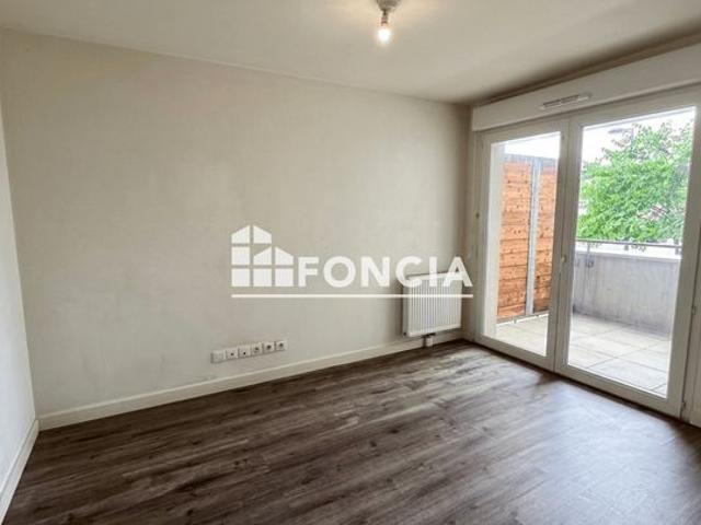 Appartement vente à Saintes, Floirac