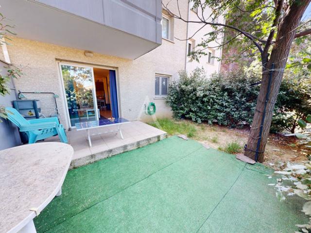 Appartement vente à Narbonne