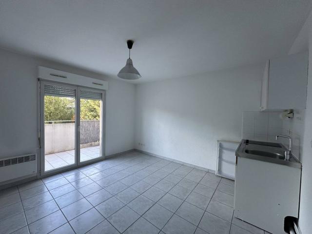 Appartement location à Village du Soleil, Aix-en-Provence