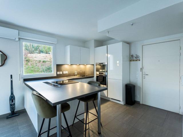 Appartement location à Ceyreste, Bouches-du-Rhône
