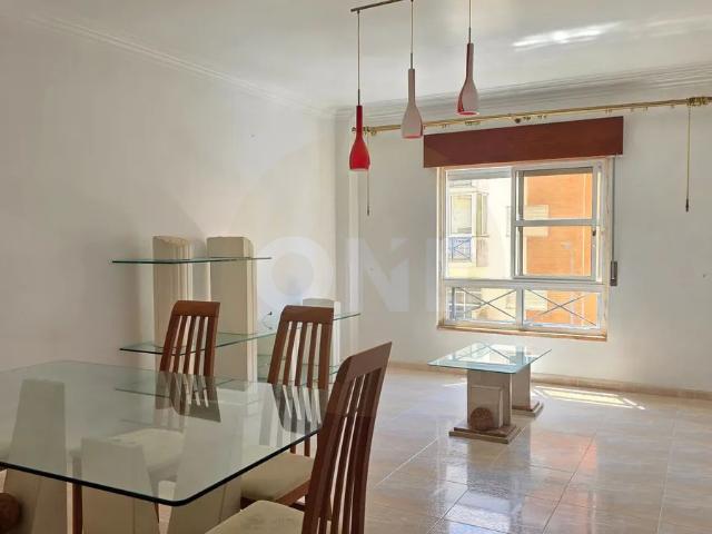 Apartamento venda em Tapada das Mercês, Sintra
