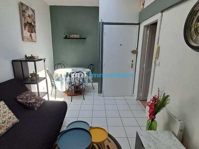 Appartement location à Tarbes