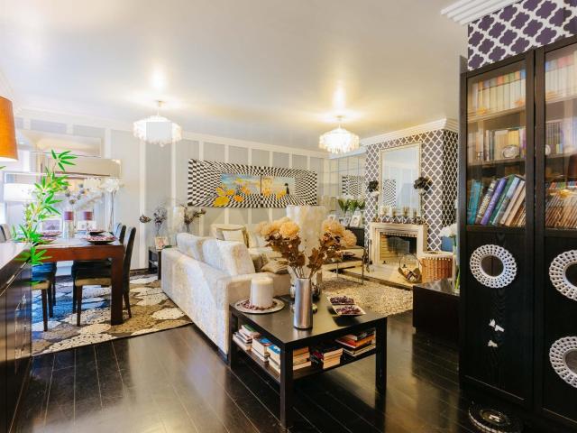 Apartamento alugar em Lisboa