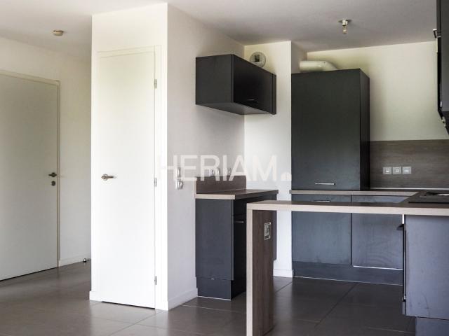 Appartement vente à Annecy, Quintal