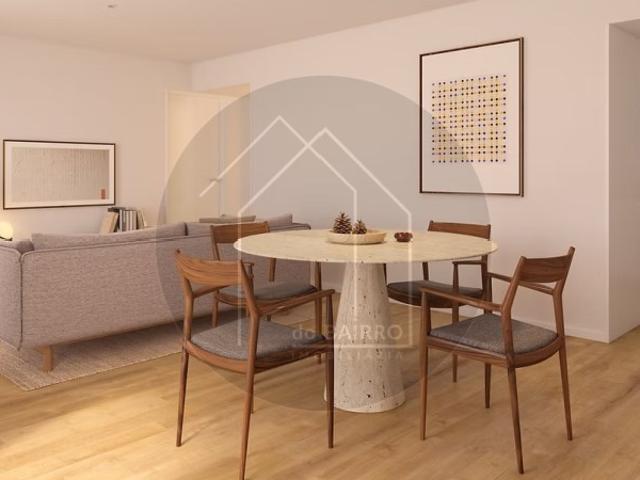 Apartamento venda em Lagarteiro, Porto