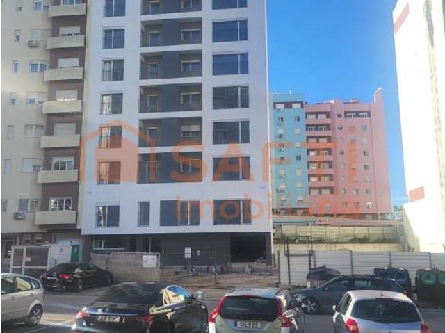 Apartamento venda em Seixal, Corroios