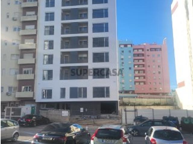 Casa venda em Seixal, Corroios