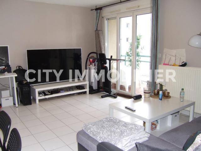 Appartement location à Grenoble, Villard-bonnot