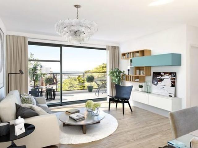 Appartement vente à Marseille, La Ciotat