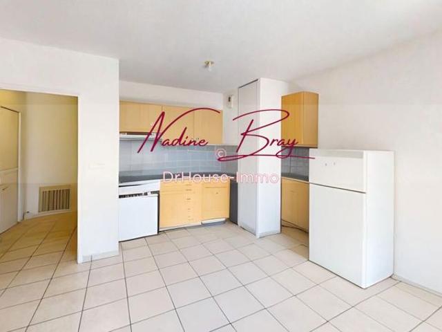 Appartement vente à Chambéry, Sonnaz