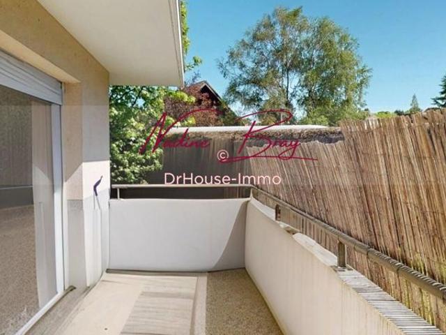 Appartement vente à Chambéry, Sonnaz