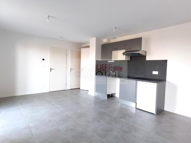 Appartement location à Toulouse, Deyme