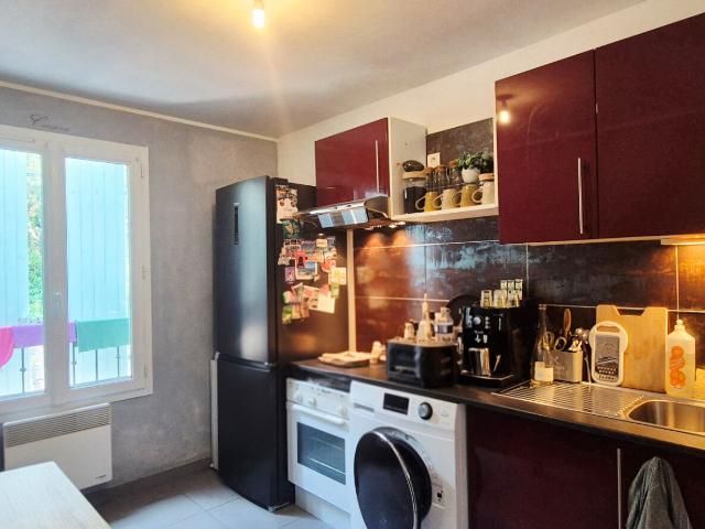 Appartement vente à Brignoles, Montfort-sur-argens