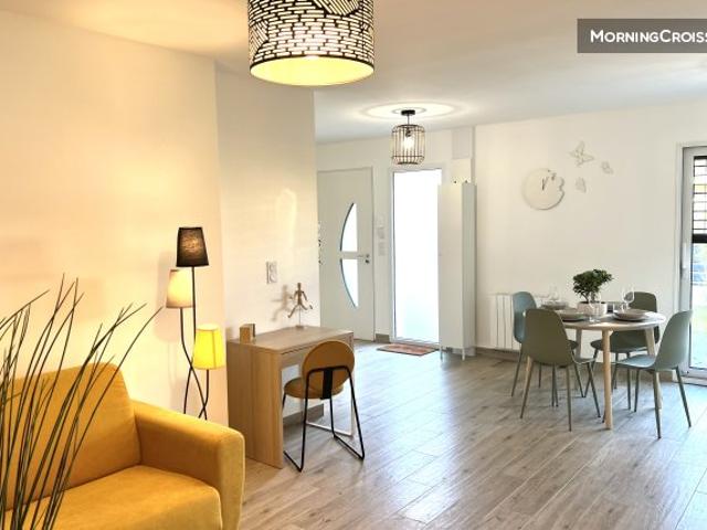 Appartement location à Lyon, Métropole de Lyon