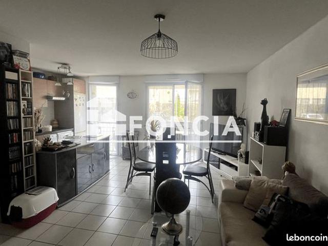 Appartement vente à Carpentras
