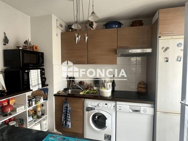 Appartement vente à Carpentras