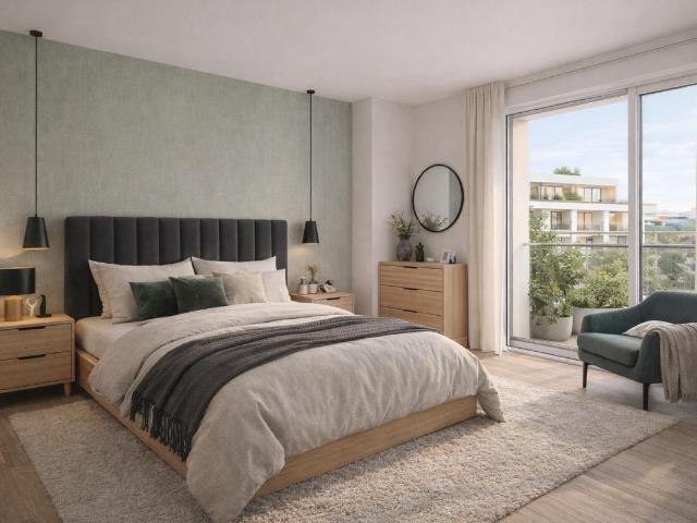 Appartement vente à Paris, Île-de-France