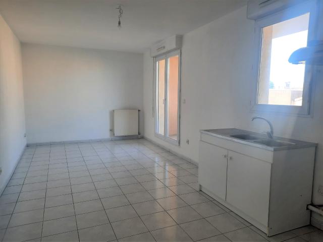 Appartement location à Marseille