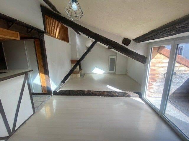 Appartement location à Peyre-Oussel, Gap