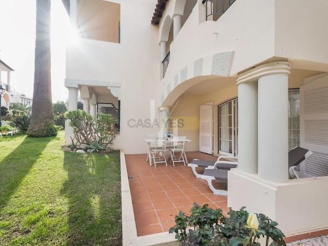 Apartamento alugar em Vilamoura, Loulé