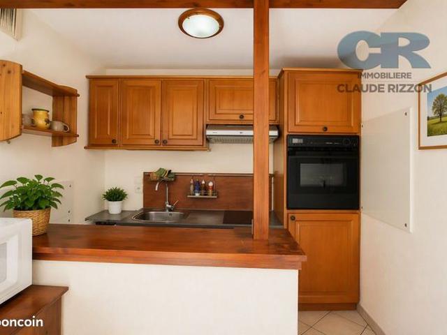 Appartement vente à Thionville