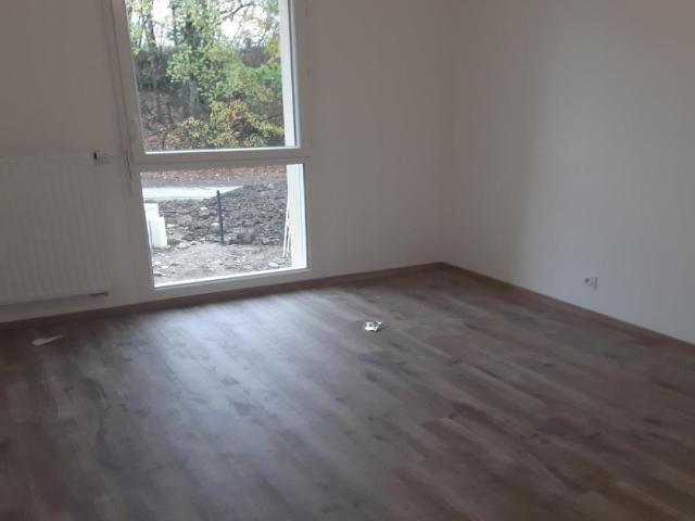 Appartement location à Saint-Disdille, Thonon-les-Bains