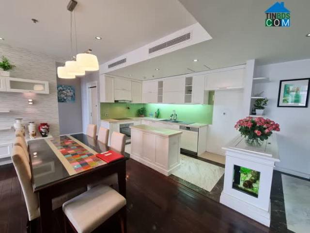 Căn hộ bán tại Hoàn Kiếm, Hà Nội