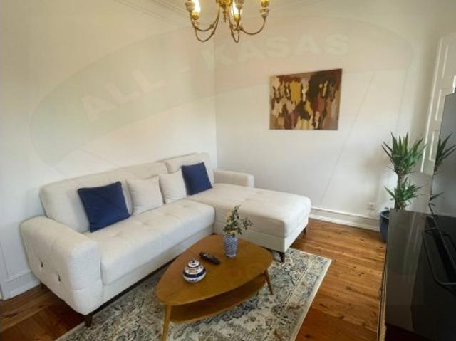 Apartamento alugar em Urbanização Serra das Brancas, Amadora