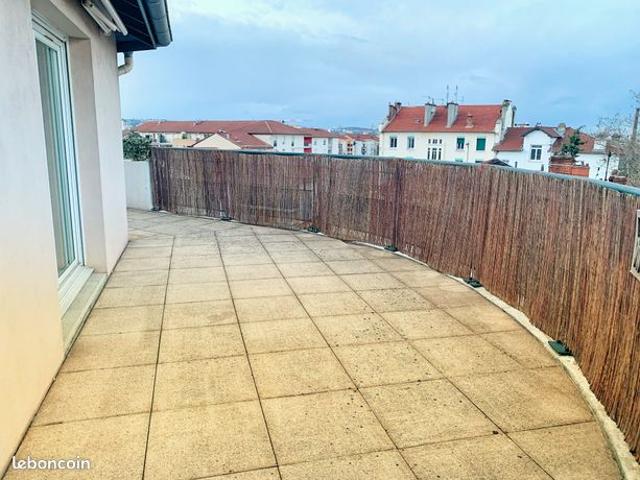 Appartement vente à Lyon, Métropole de Lyon