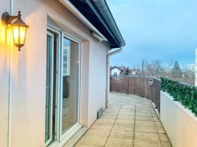 Appartement vente à Lyon, Métropole de Lyon