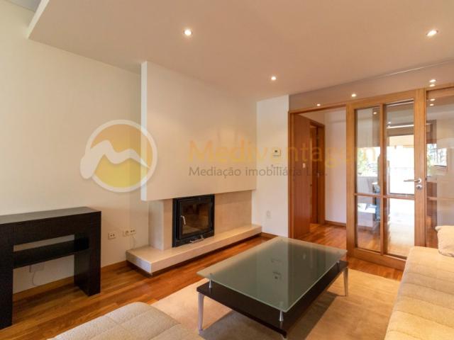Apartamento alugar em Braga (São Vítor), Braga
