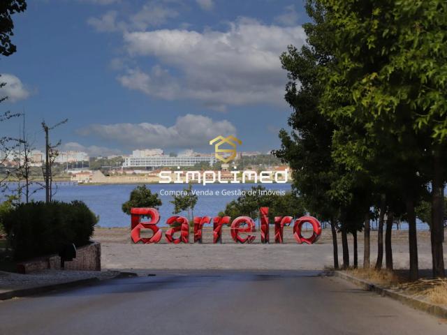 Apartamento venda em Verderena, Setúbal