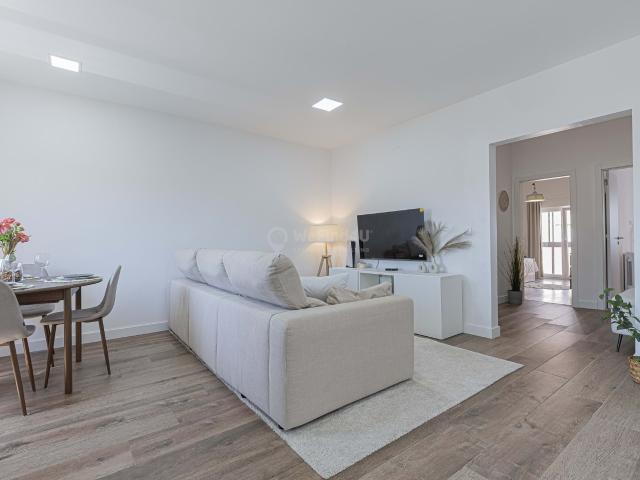 Apartamento venda em Moita, Baixa Da Banheira