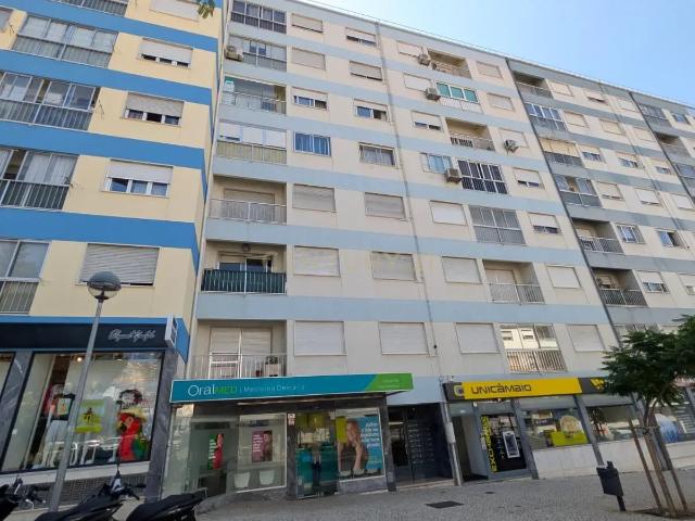 Apartamento alugar em Bairro Olaio, Odivelas