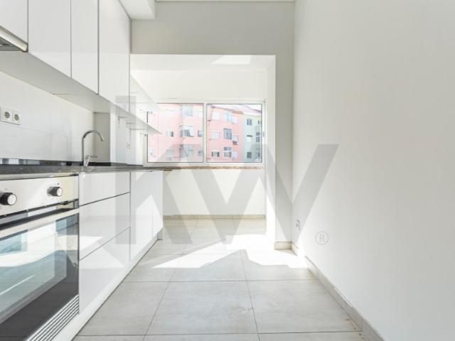 Apartamento venda em Pinheirinhos, Setúbal