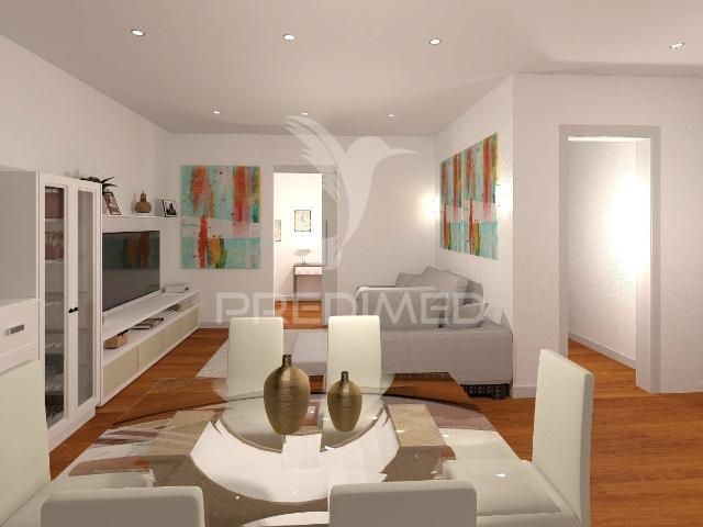 Apartamento venda em Verderena, Setúbal